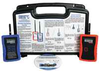 PDA10 Wireless Survey Toolkit